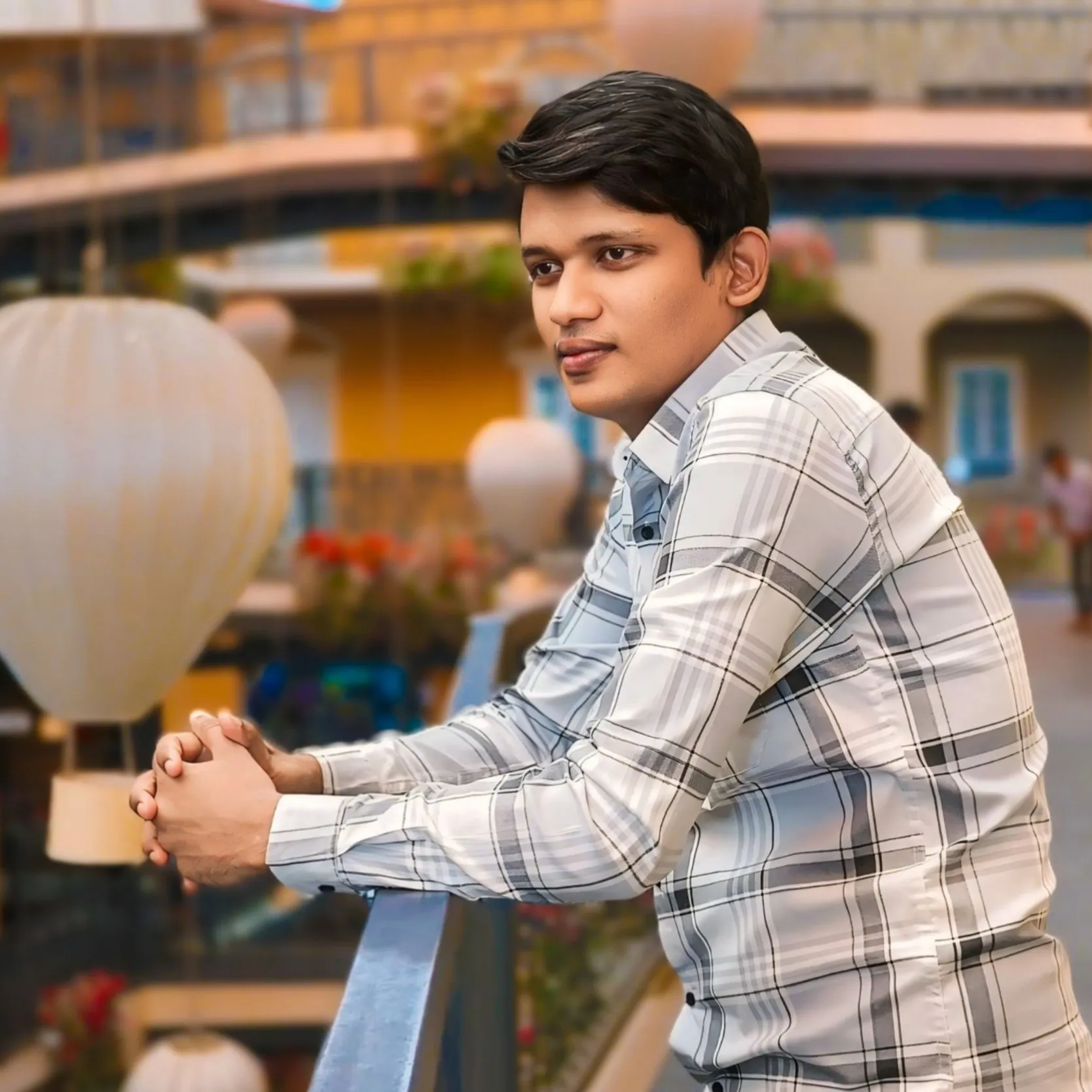 Arbaz Shaikh