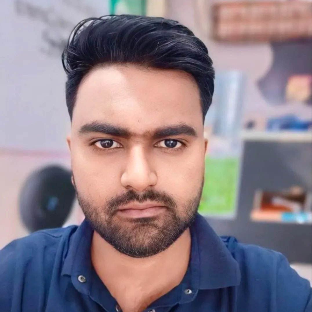 Baldev Singh