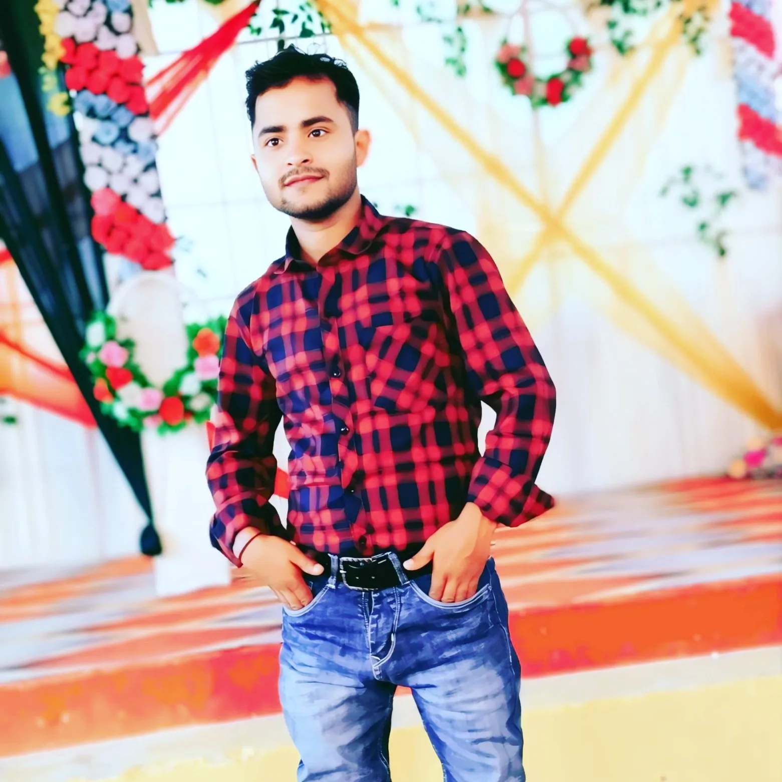 Shubham Shukla