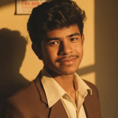 SUMIT KUMAR