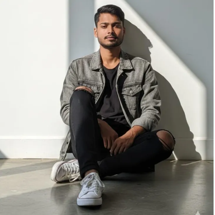 Shivam Pachauriya