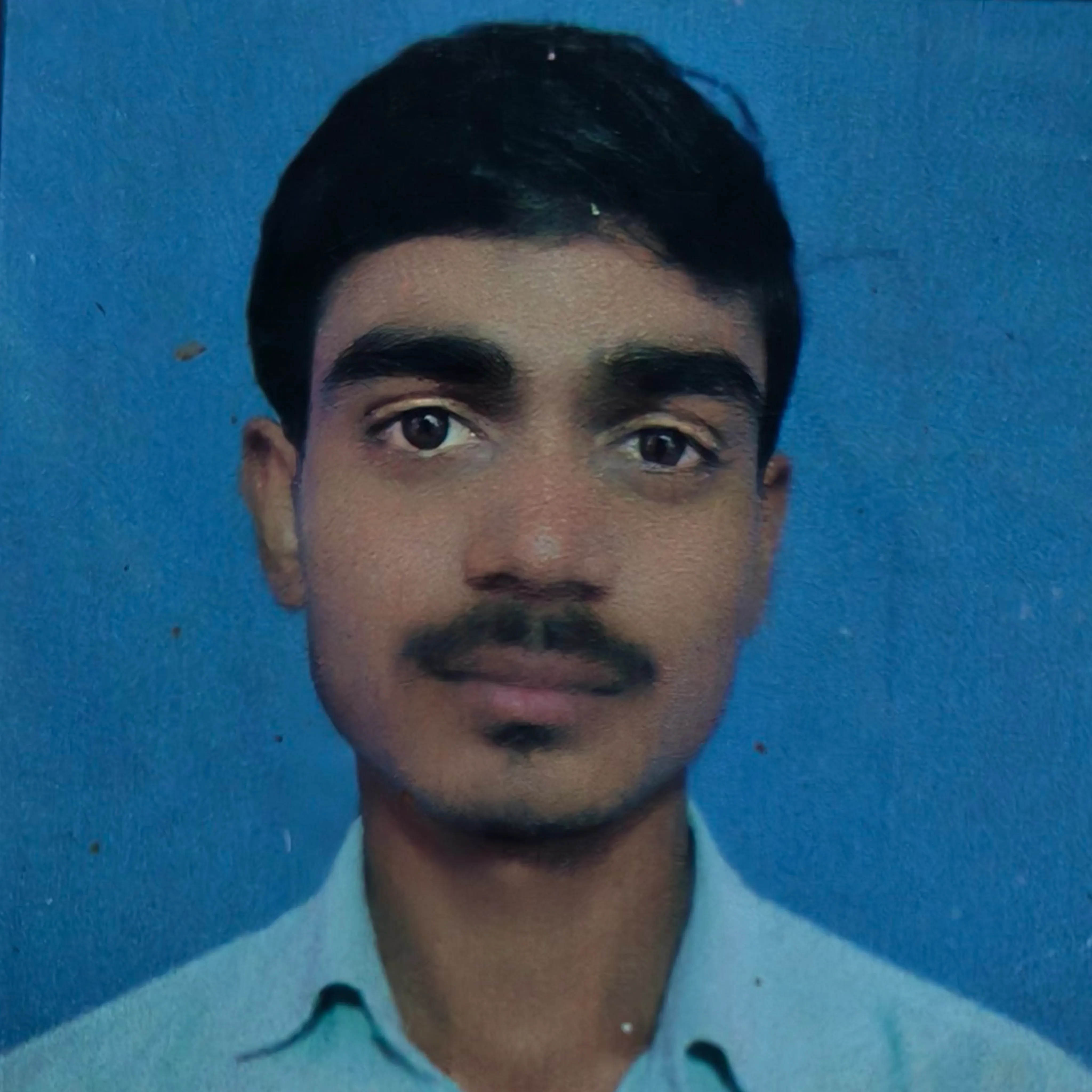 MD Raja