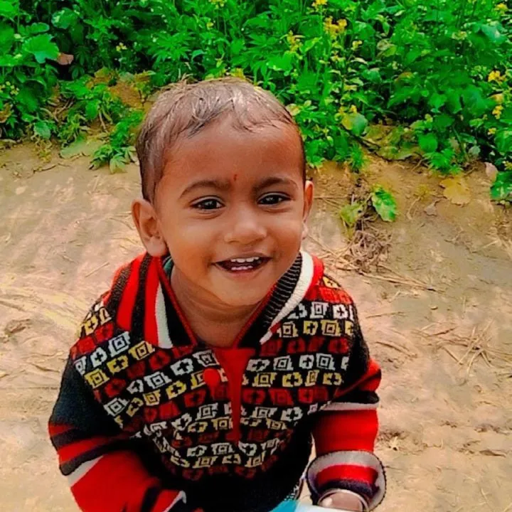 Indresh chauhan