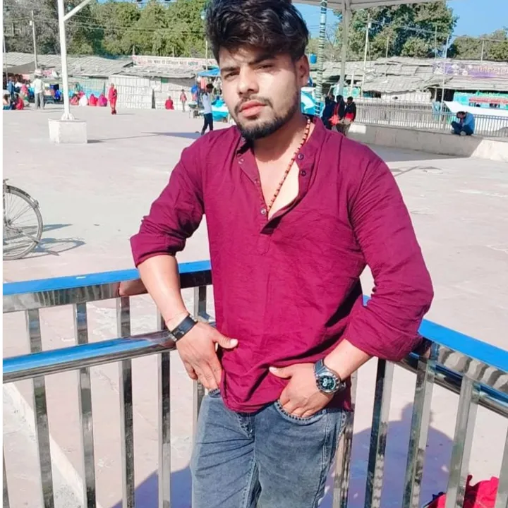 Mitlesh prajapati