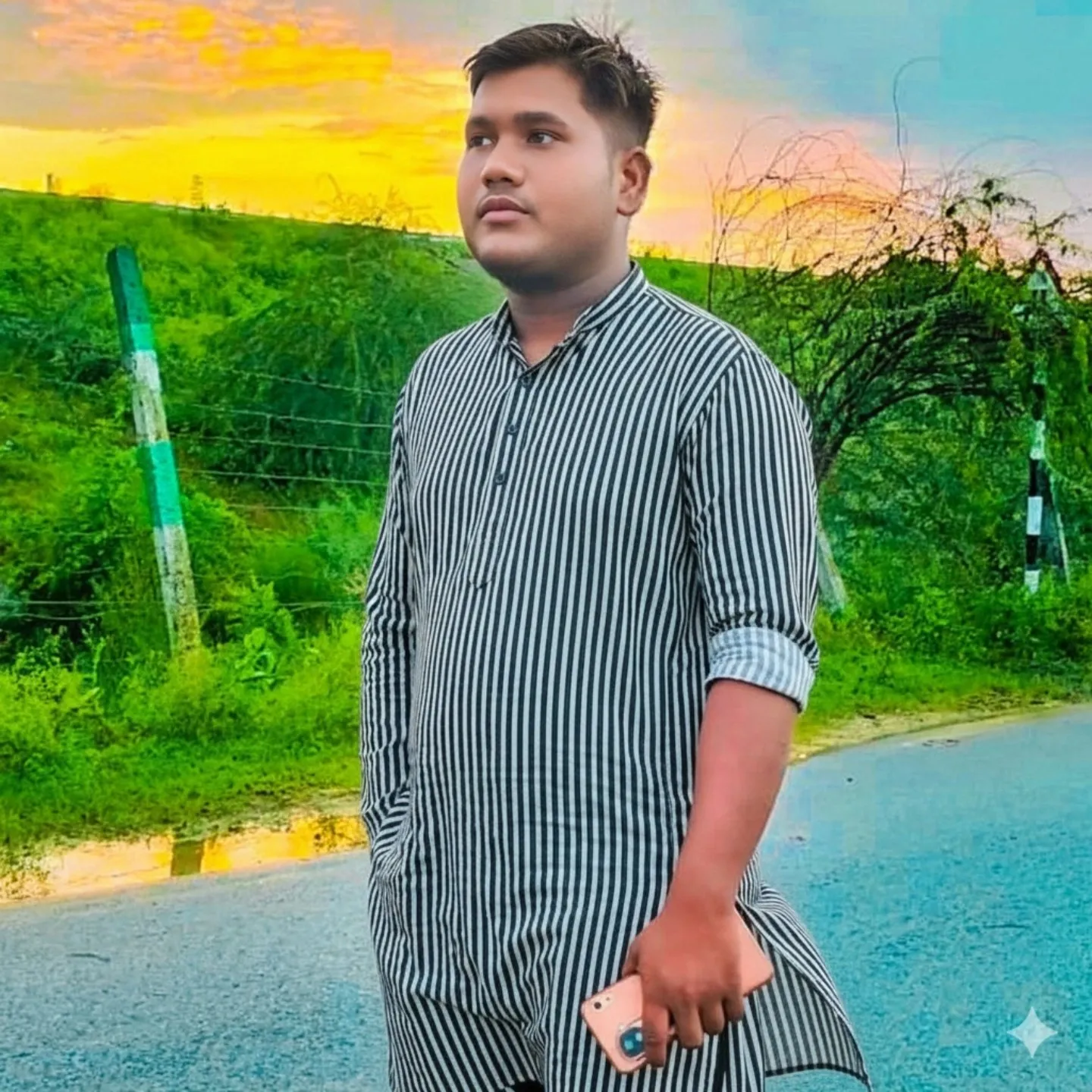 Ravi Kishan