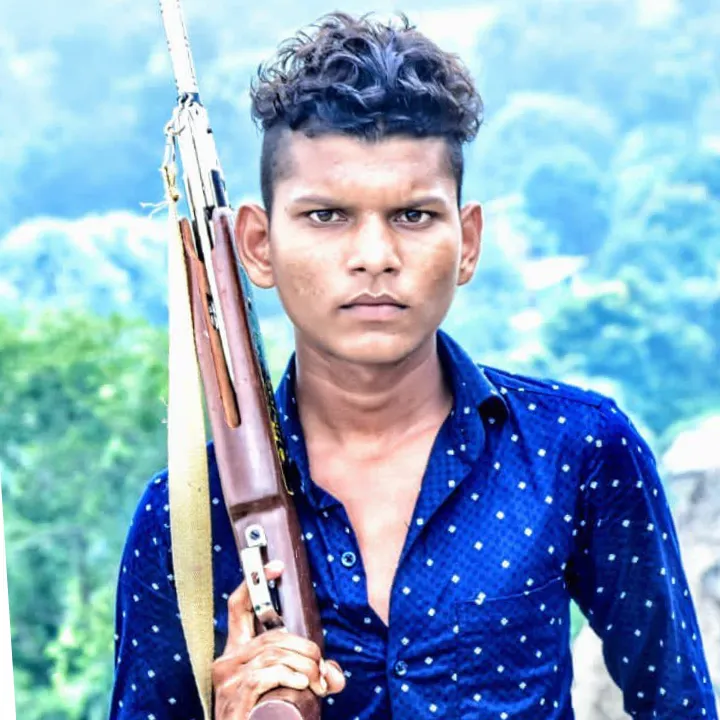RAJPUT Narendrasinh