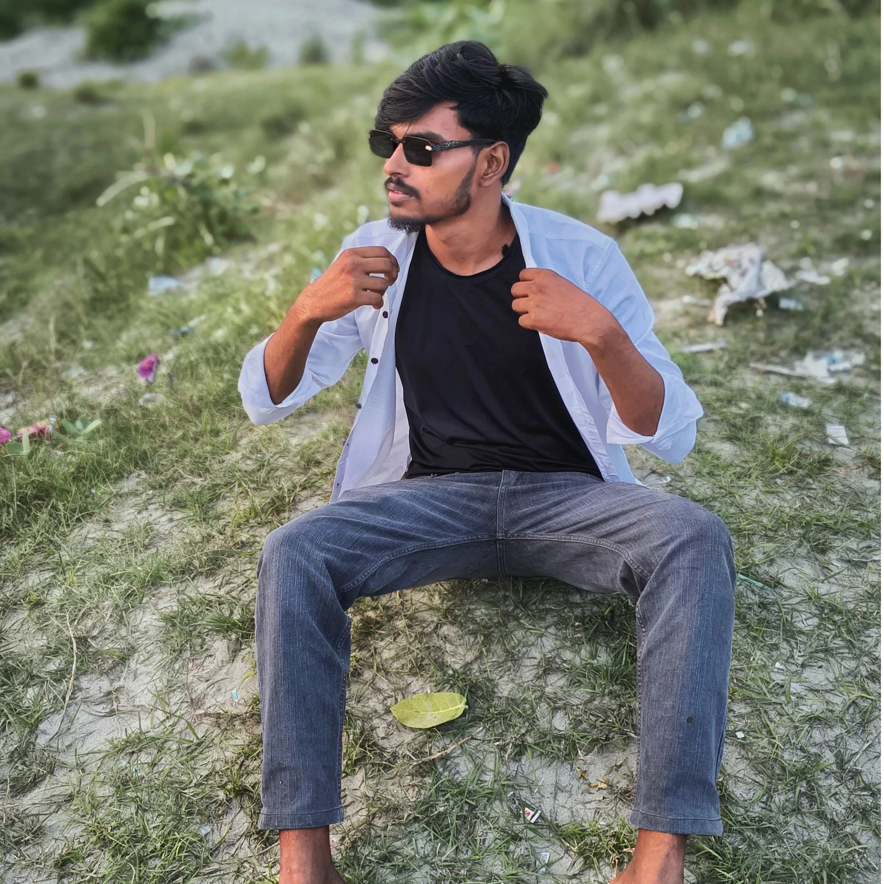 Vishalkashyap Vishal
