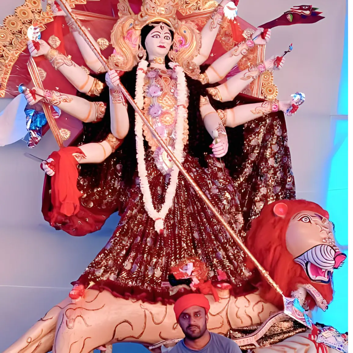 Mahavir Sharma