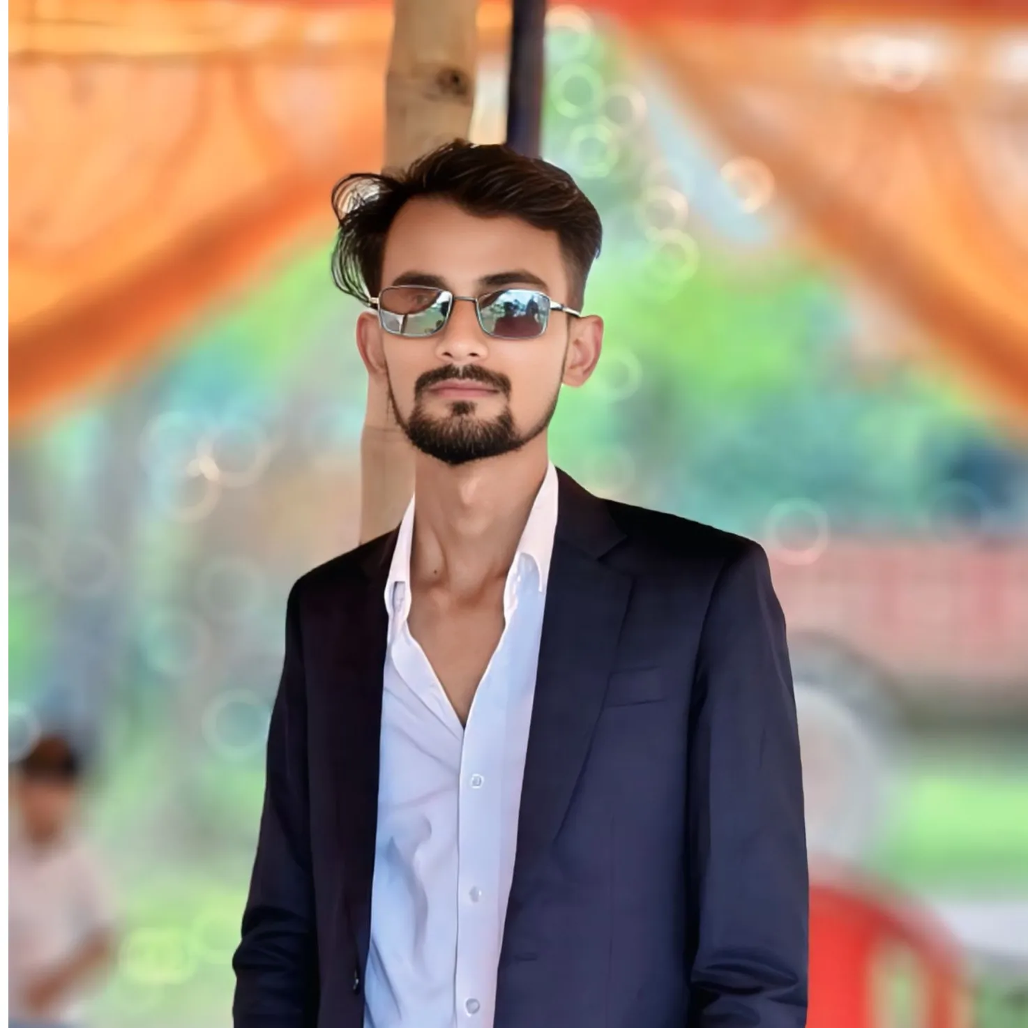 Mahammad Hussain