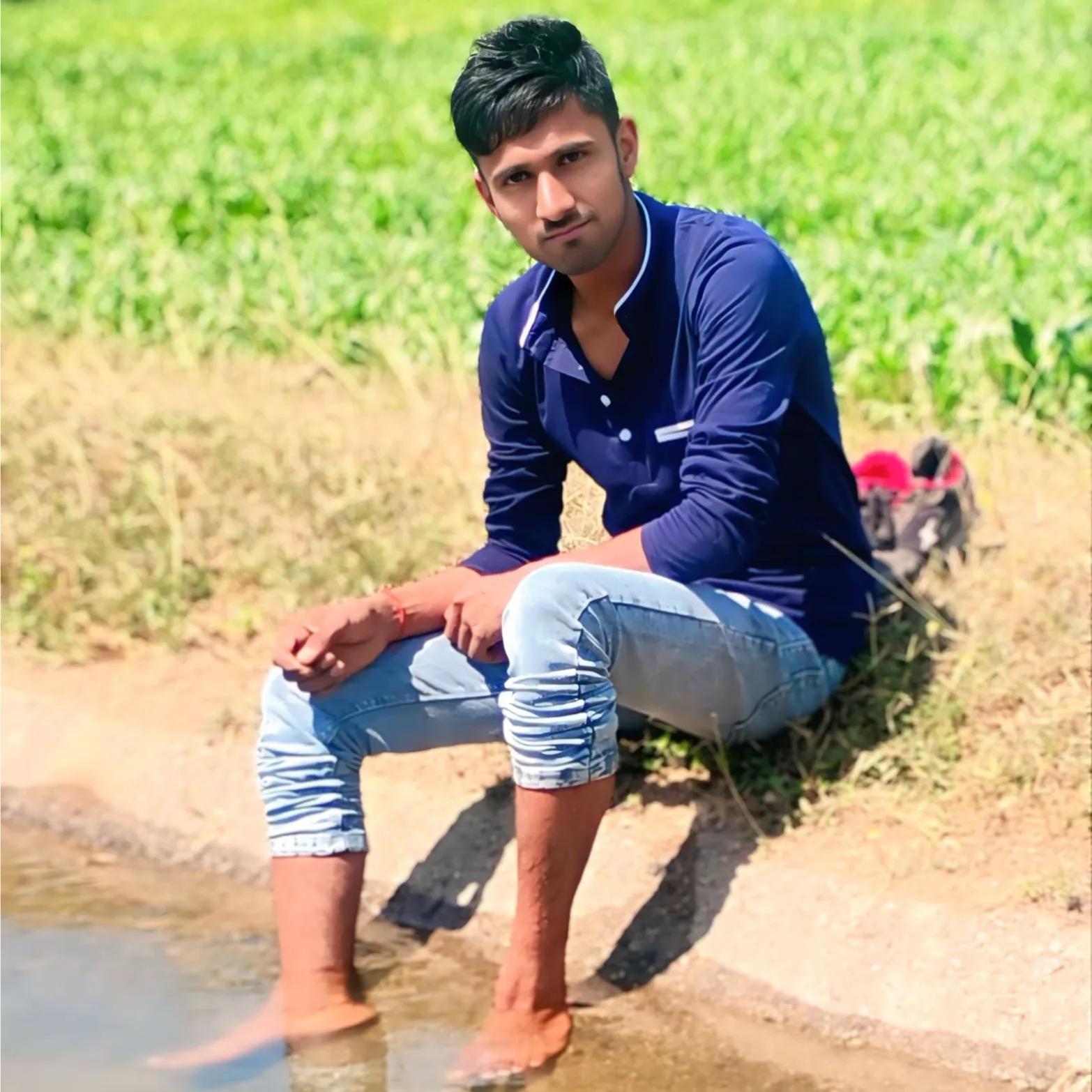 jack Tulsi