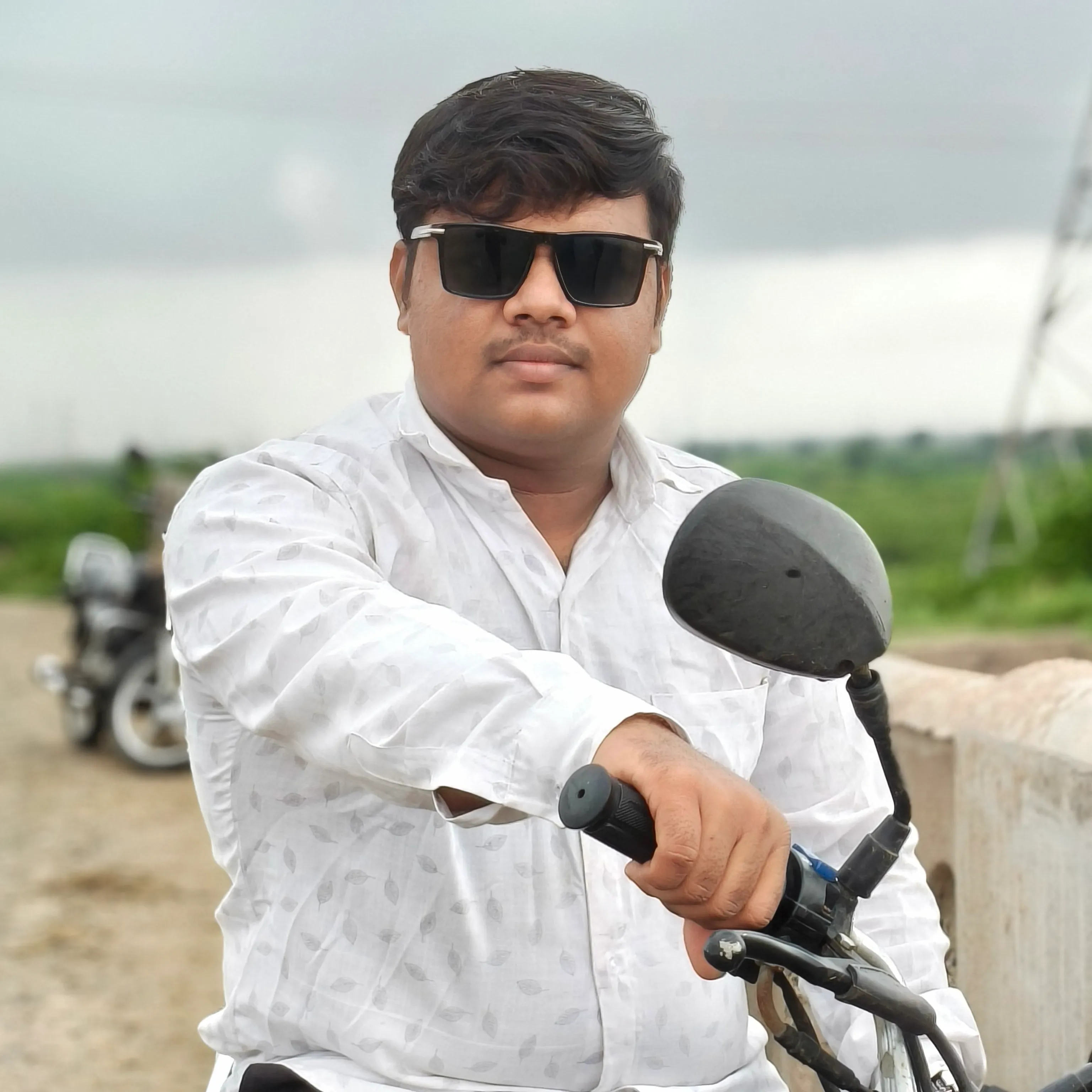 Anil Bambhaniya