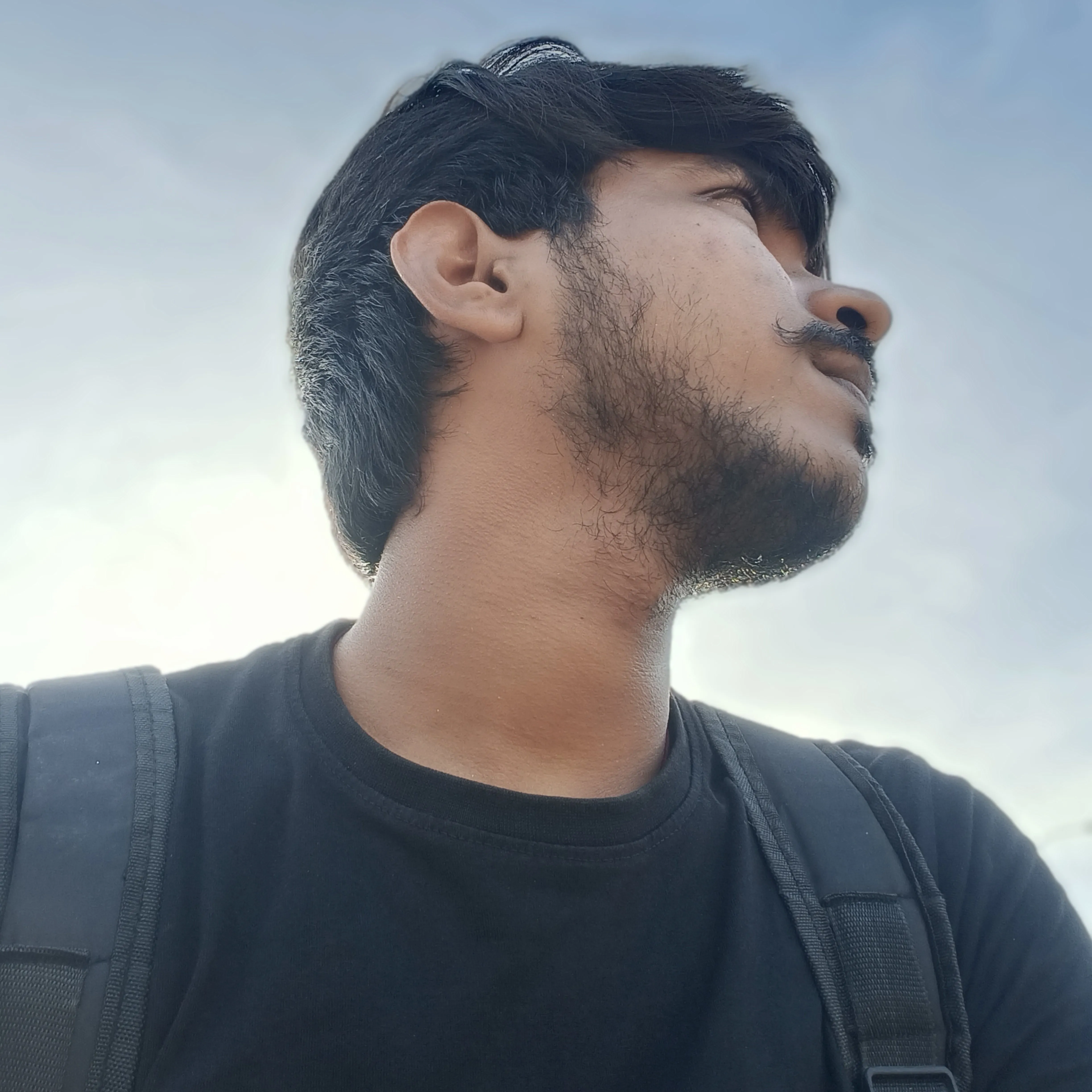 SANDEEP YADUVANSHI