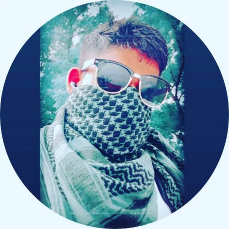 Sushil Saxena