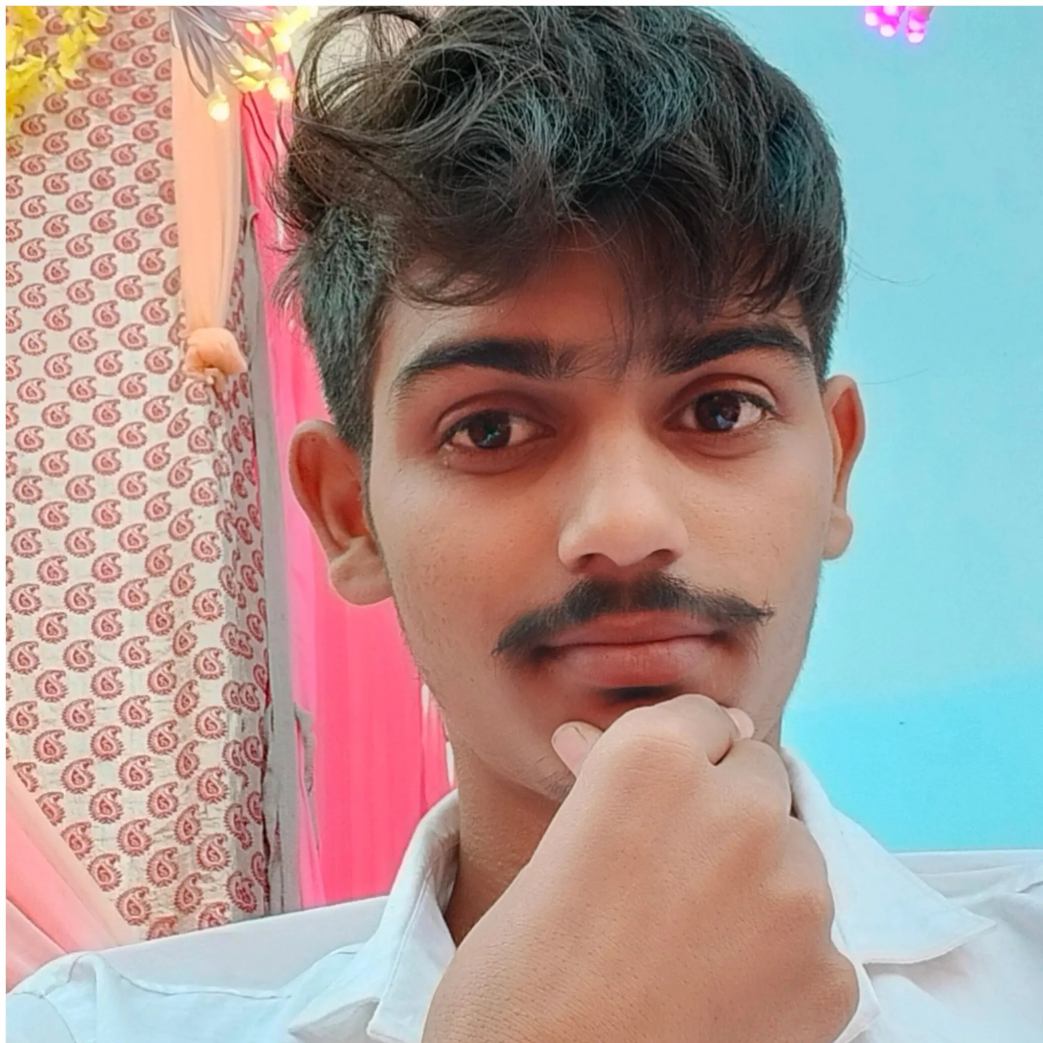 Satyam Yadav
