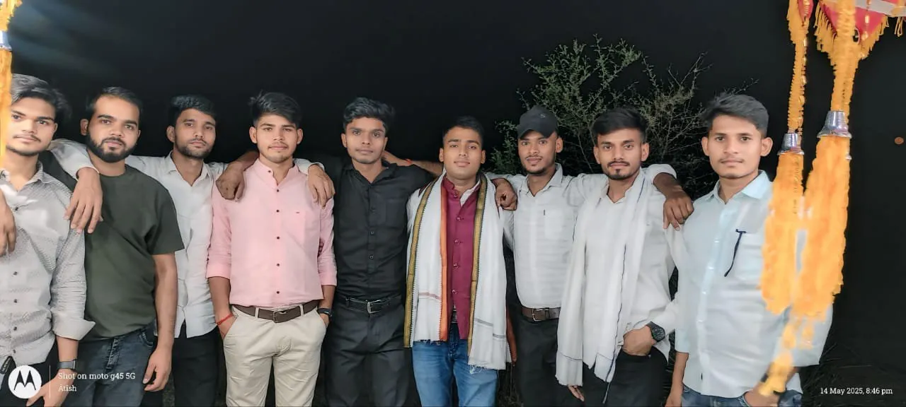 Vipin Yadav