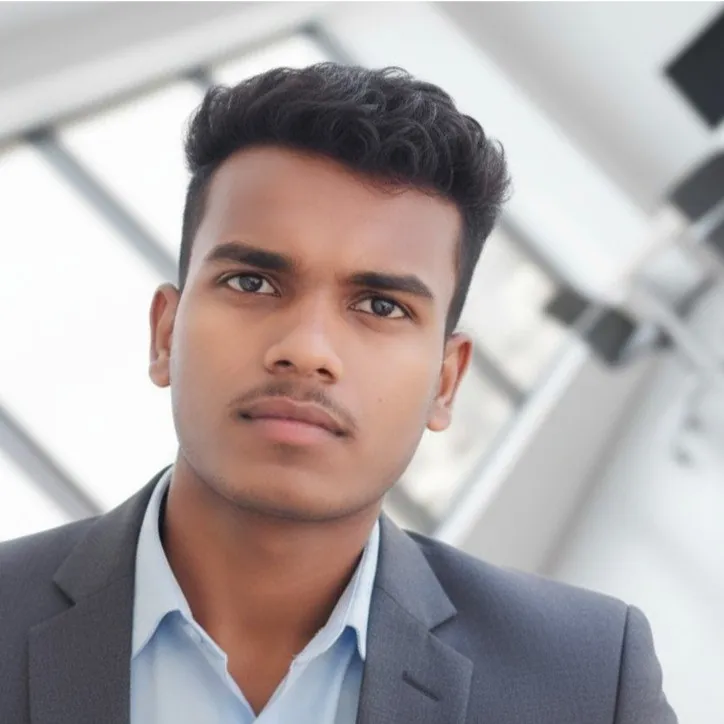Ambar Kumar