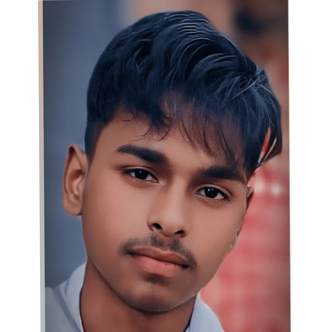 Vipin Rajput