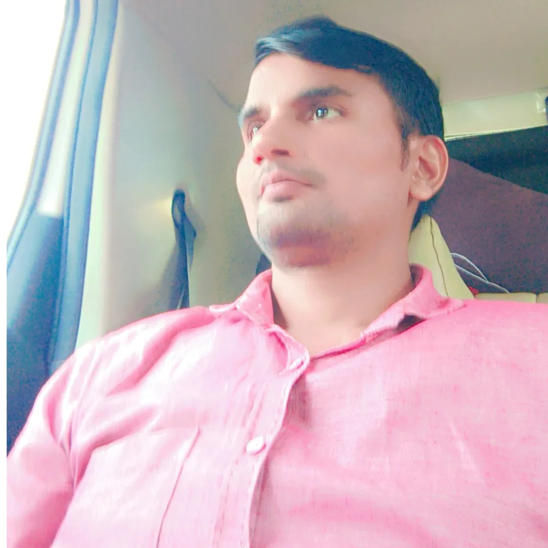 Arvind patel