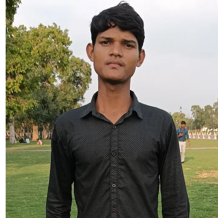 Suresh Kumar