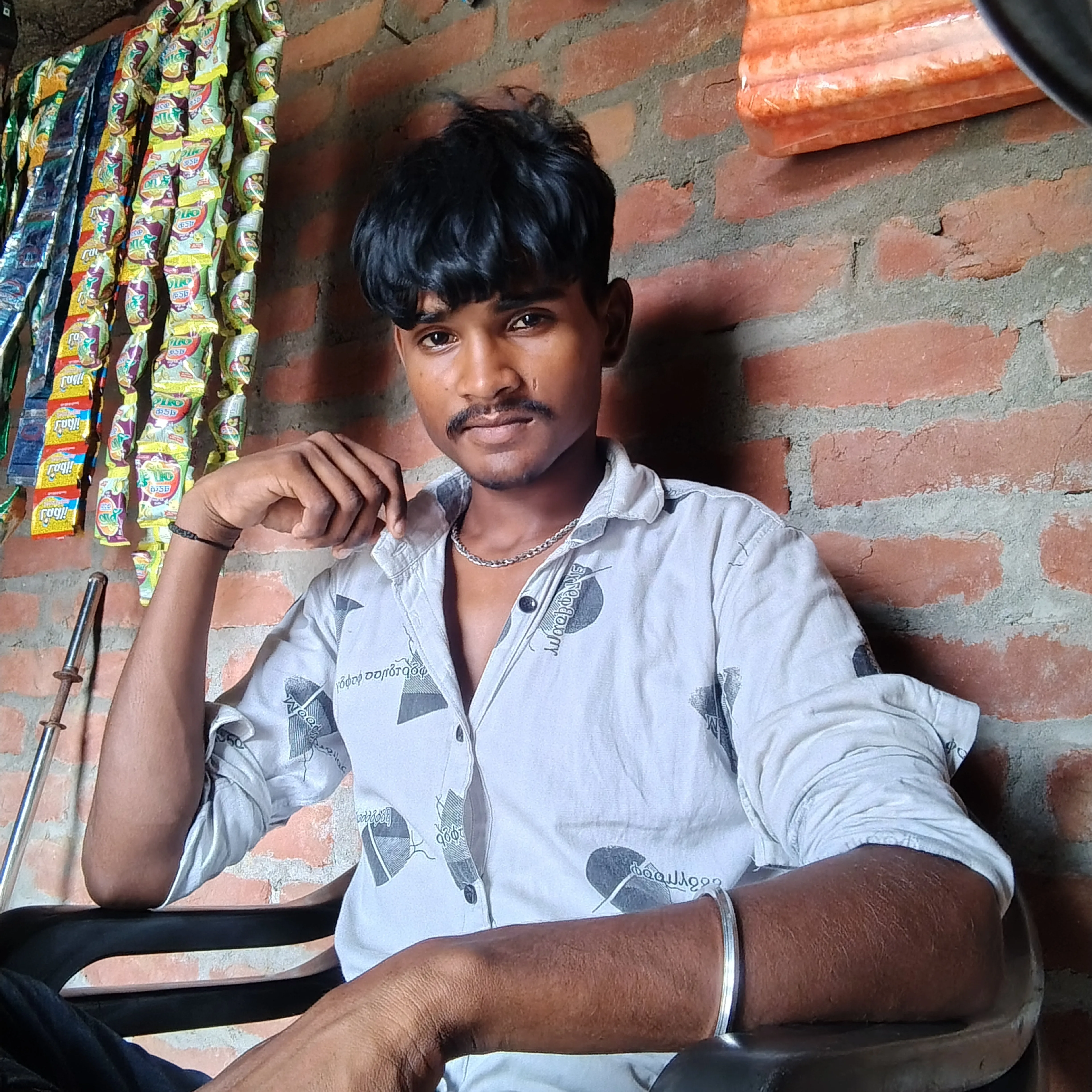 kripal Rajput