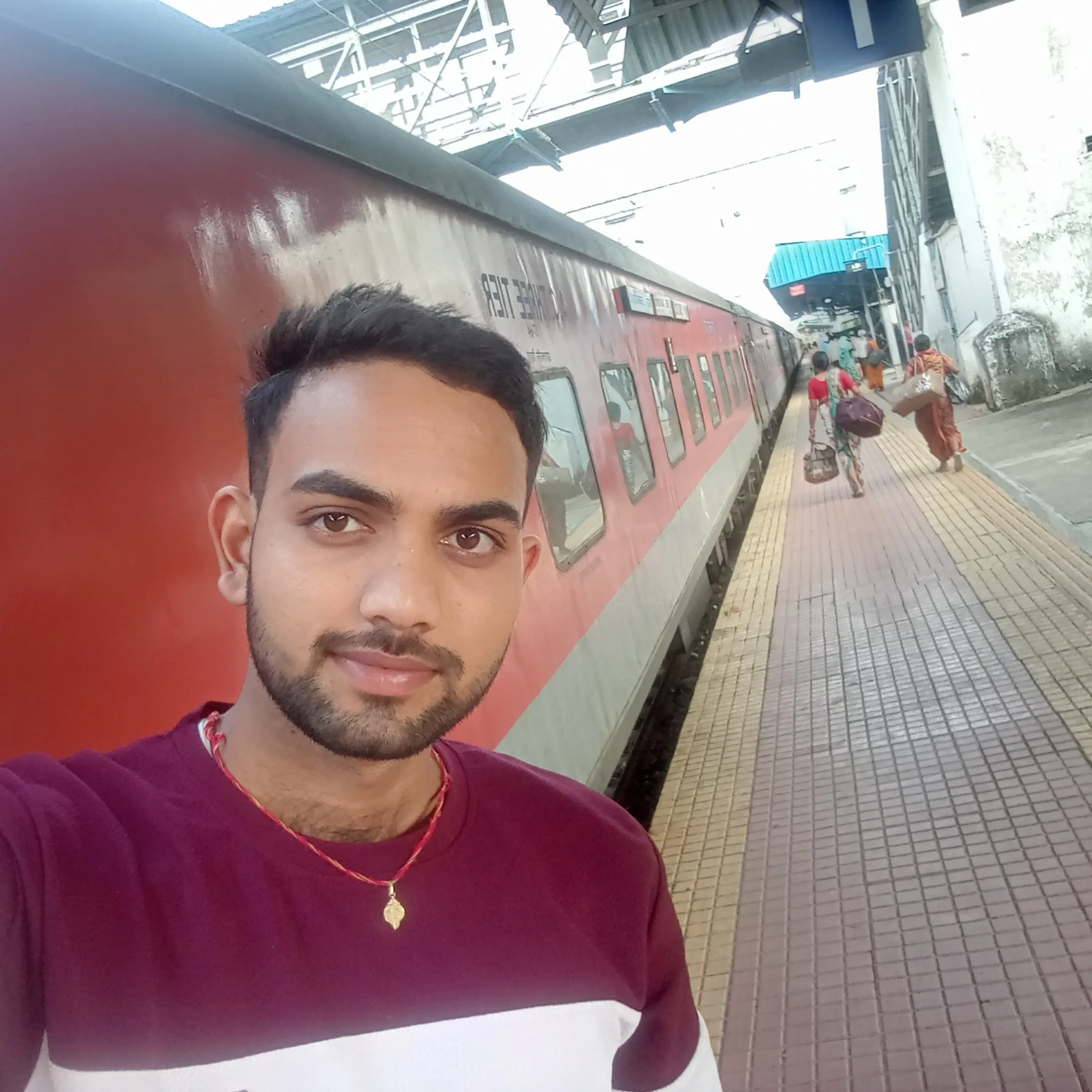 Nikhilparjapati Parjapati