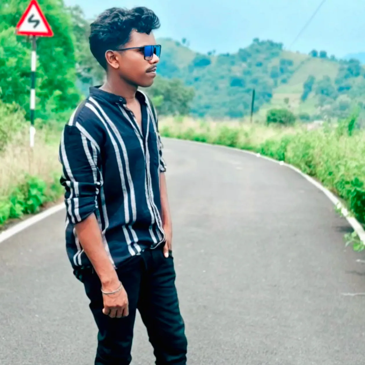 Ramu JERRY