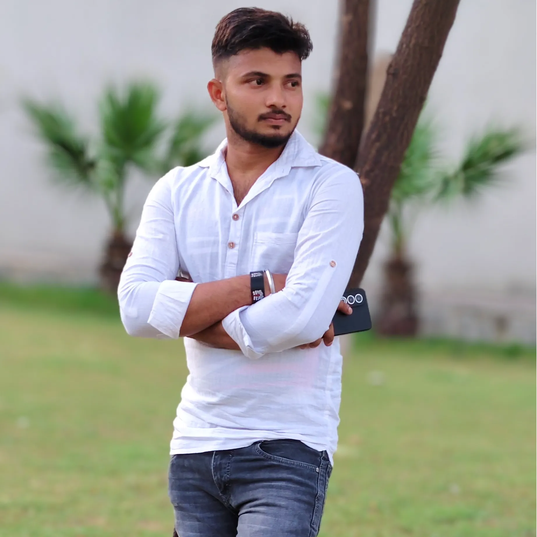 vicky verma