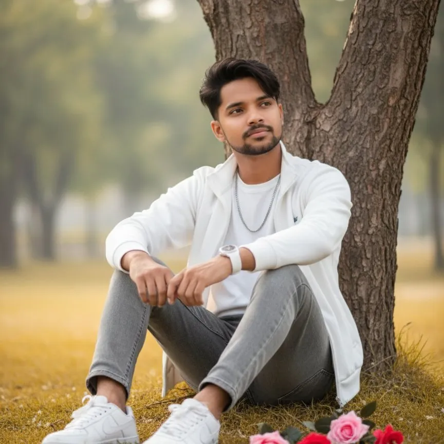 Jitendra Hembram
