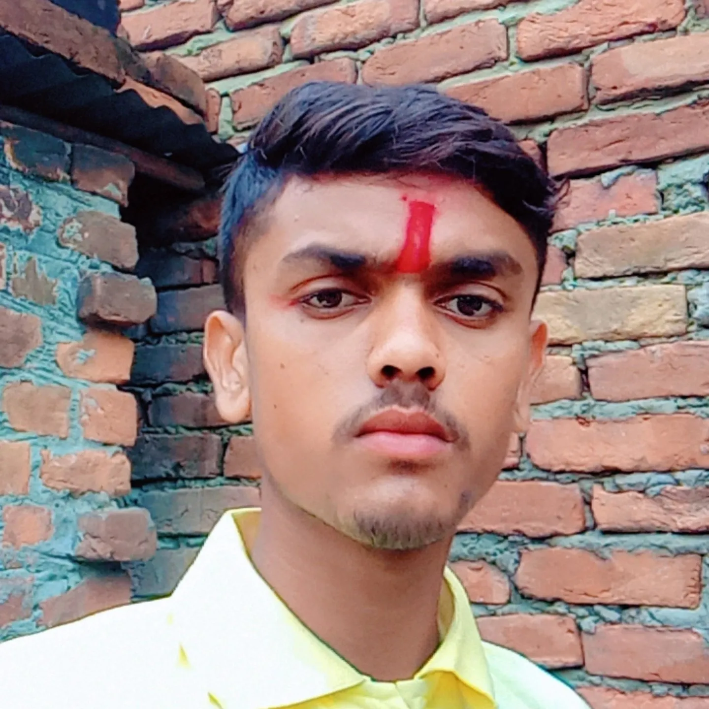 Anjesh Yadav