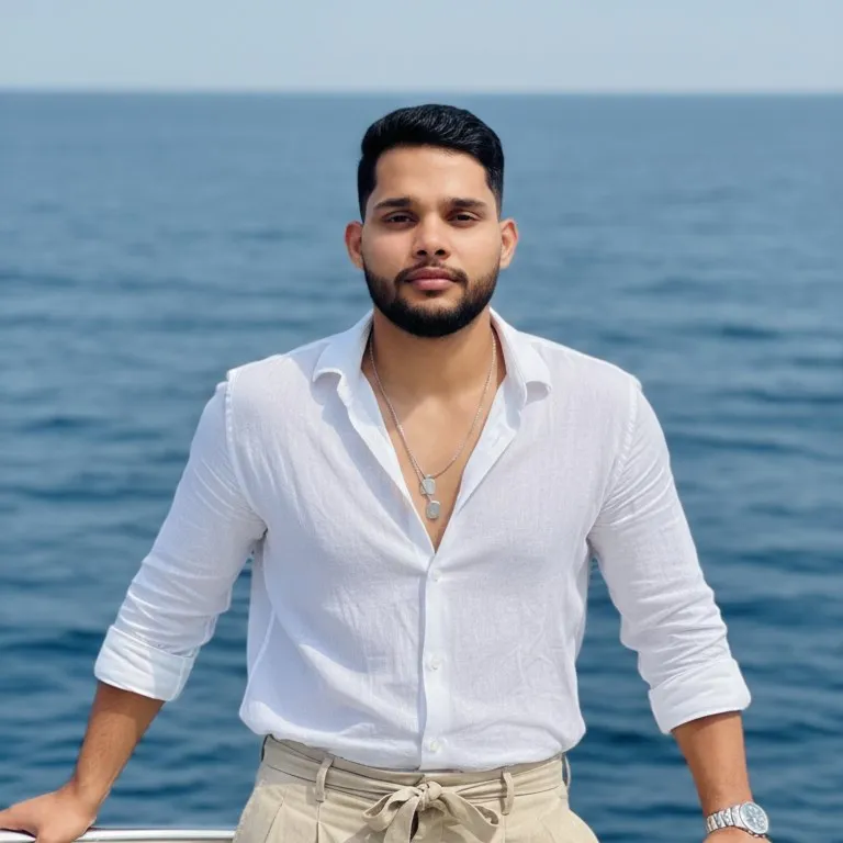 Deepu Chauhan