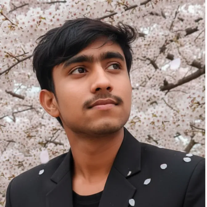 Lalit Rajput
