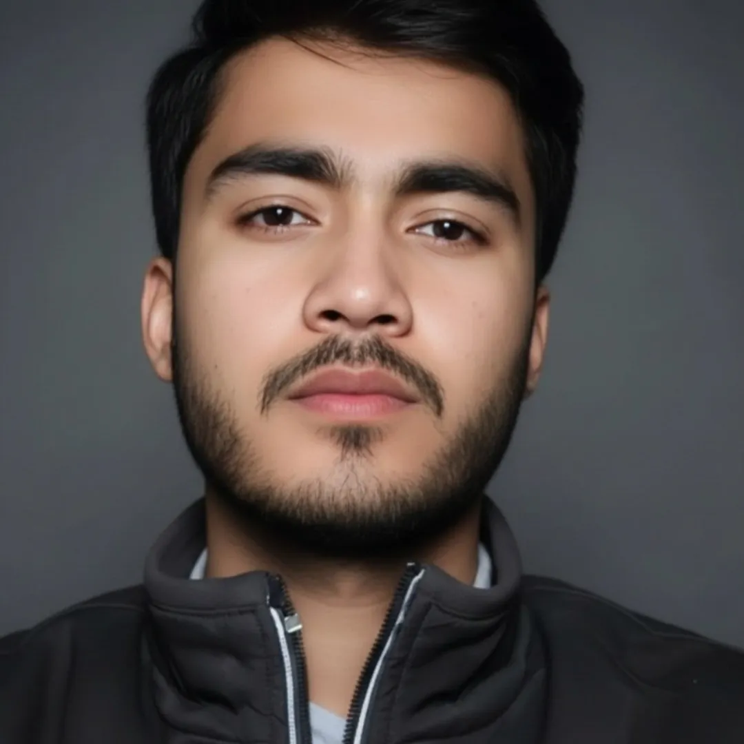 Anish paroliya