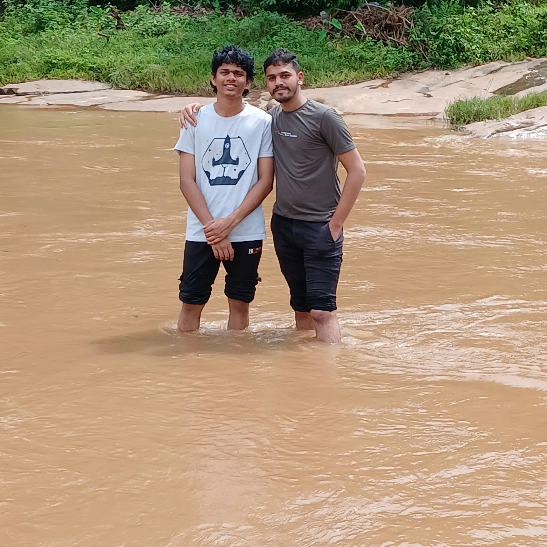 RAHULPREMSAI GORLE