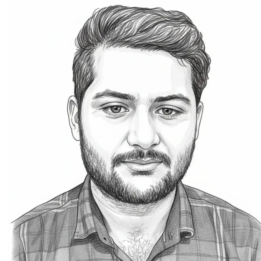 Koushik Ghosh