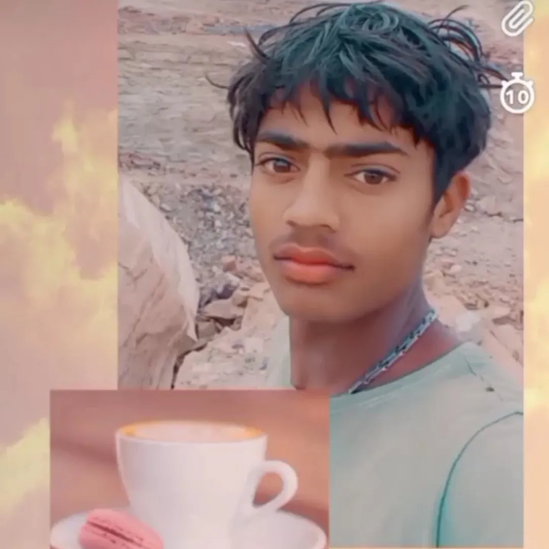 Ashish Kumar