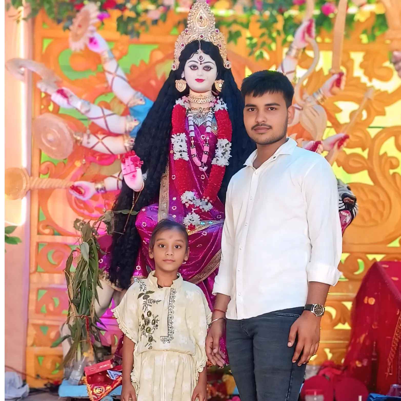 Aditya Gupta