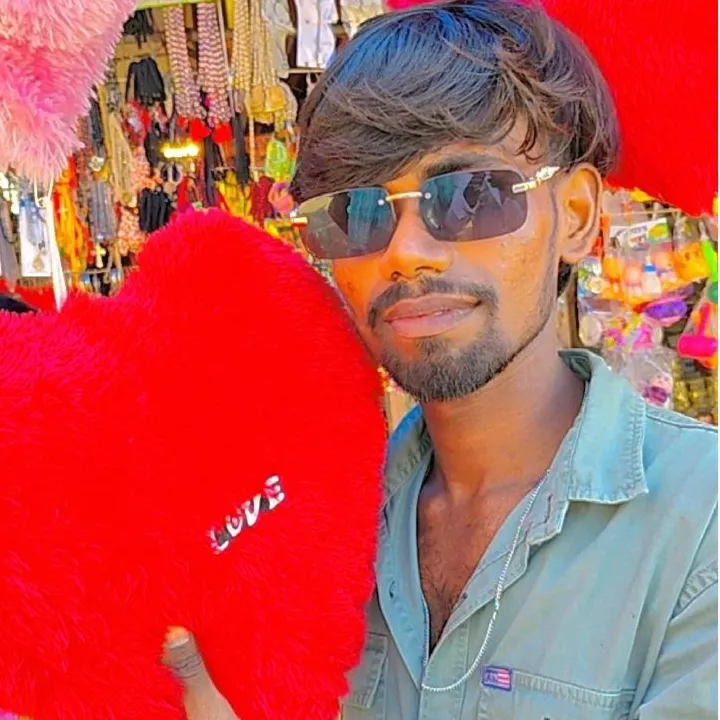 Ritik Raushan