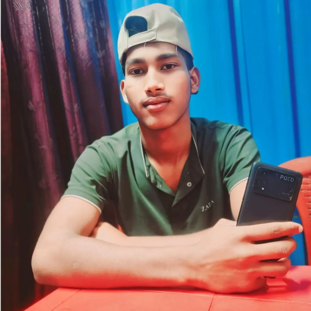 Bantu Sagar