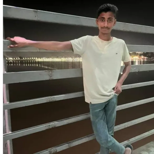 Angesh Kumar