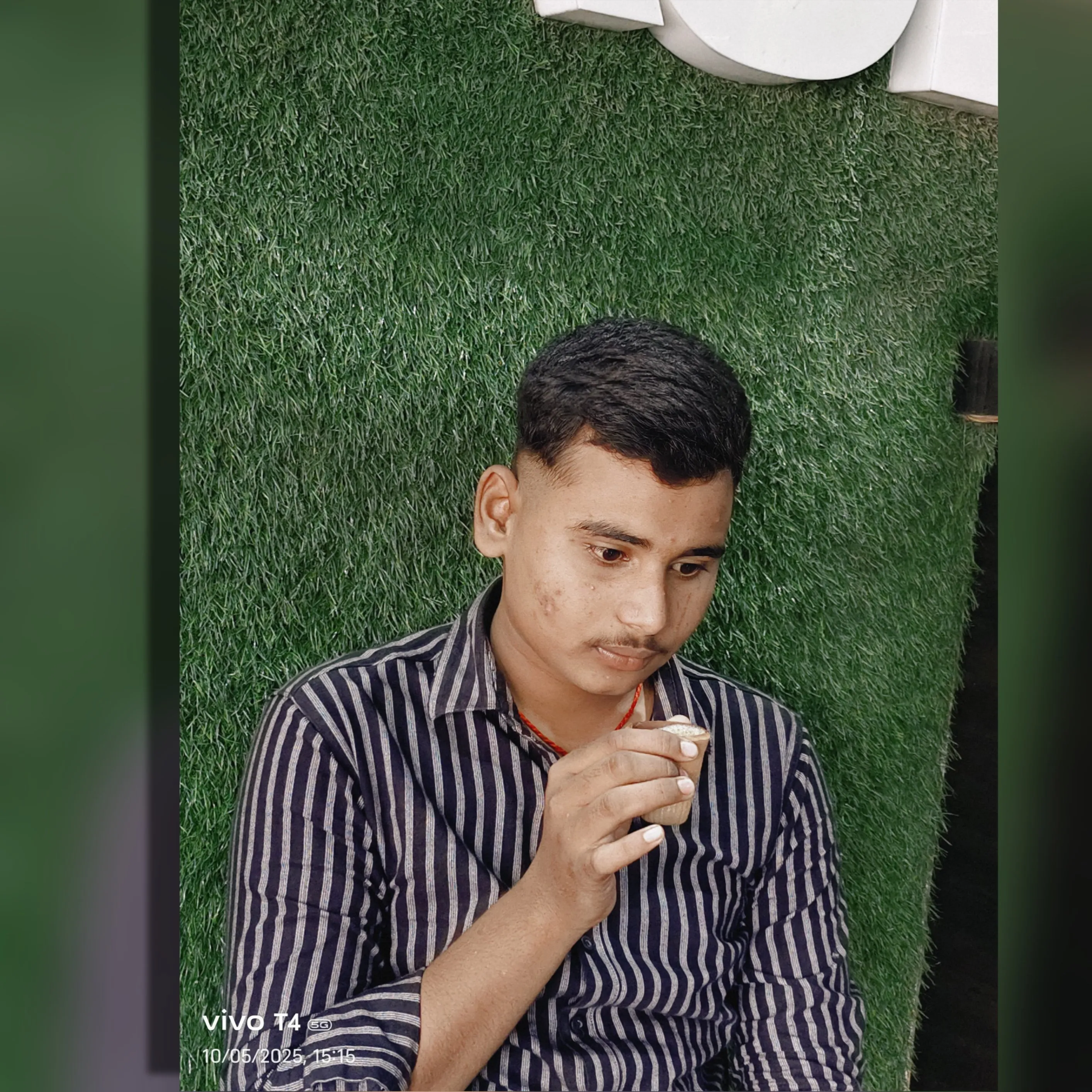 prayag yadav