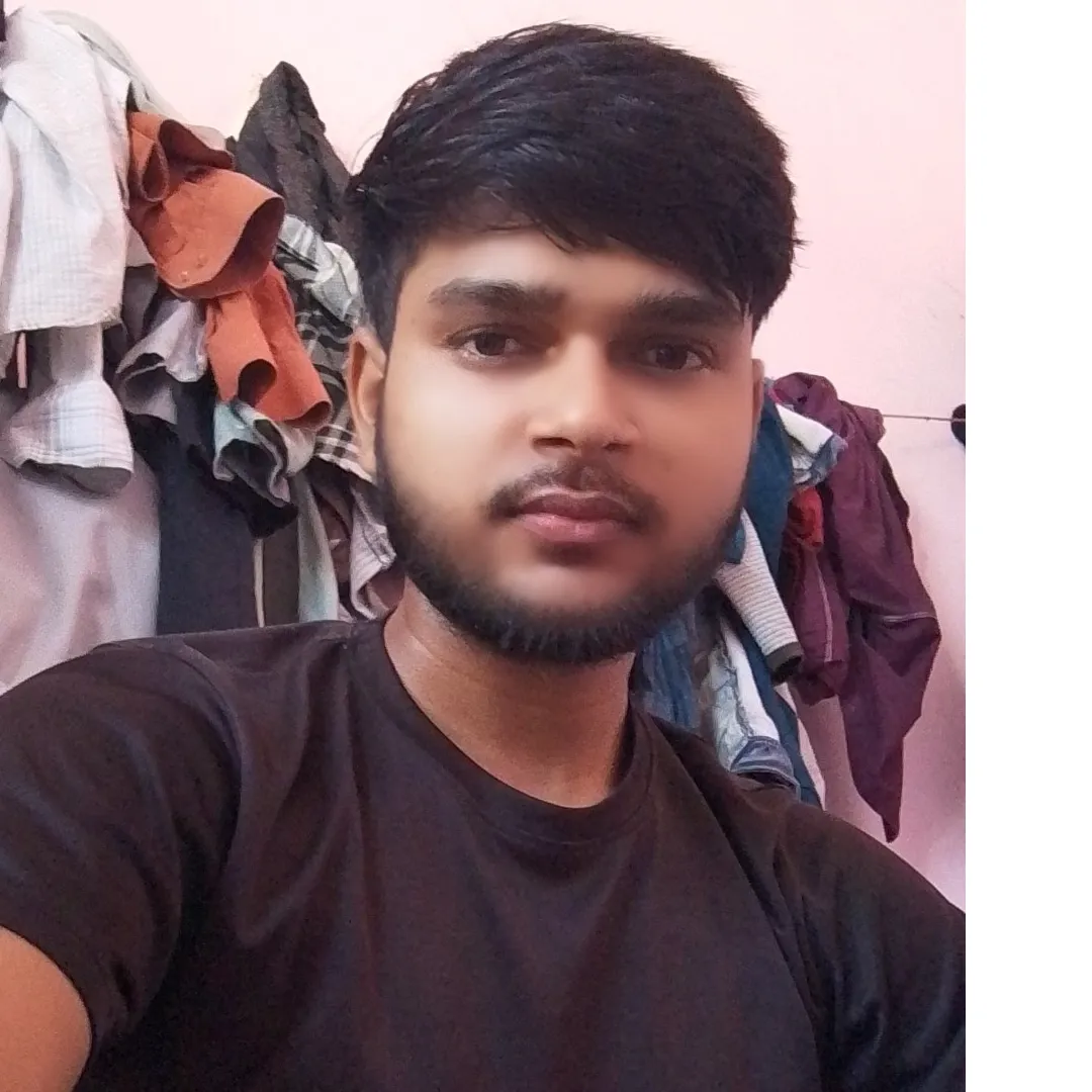 Ankit Maurya