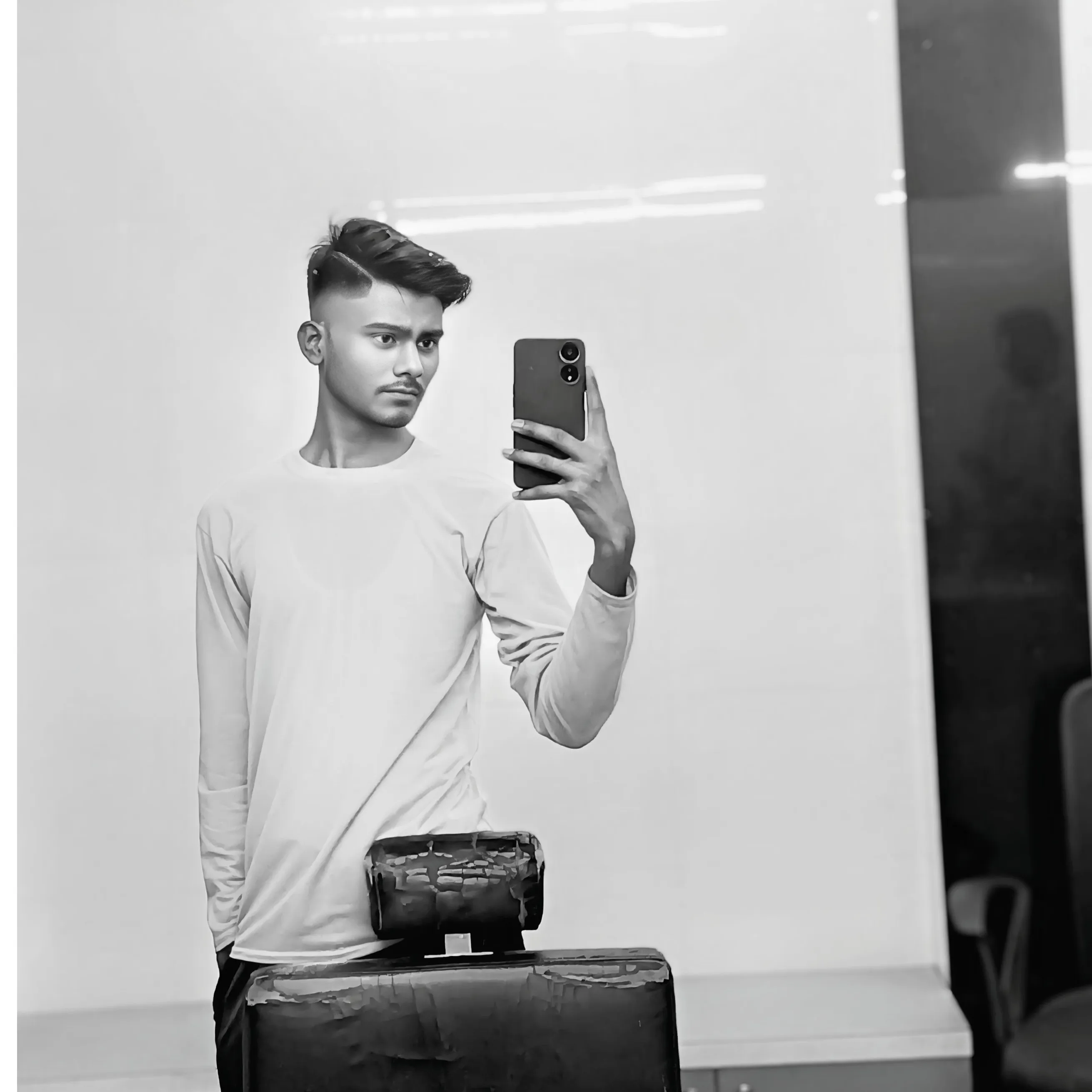 Shivam Prajapati