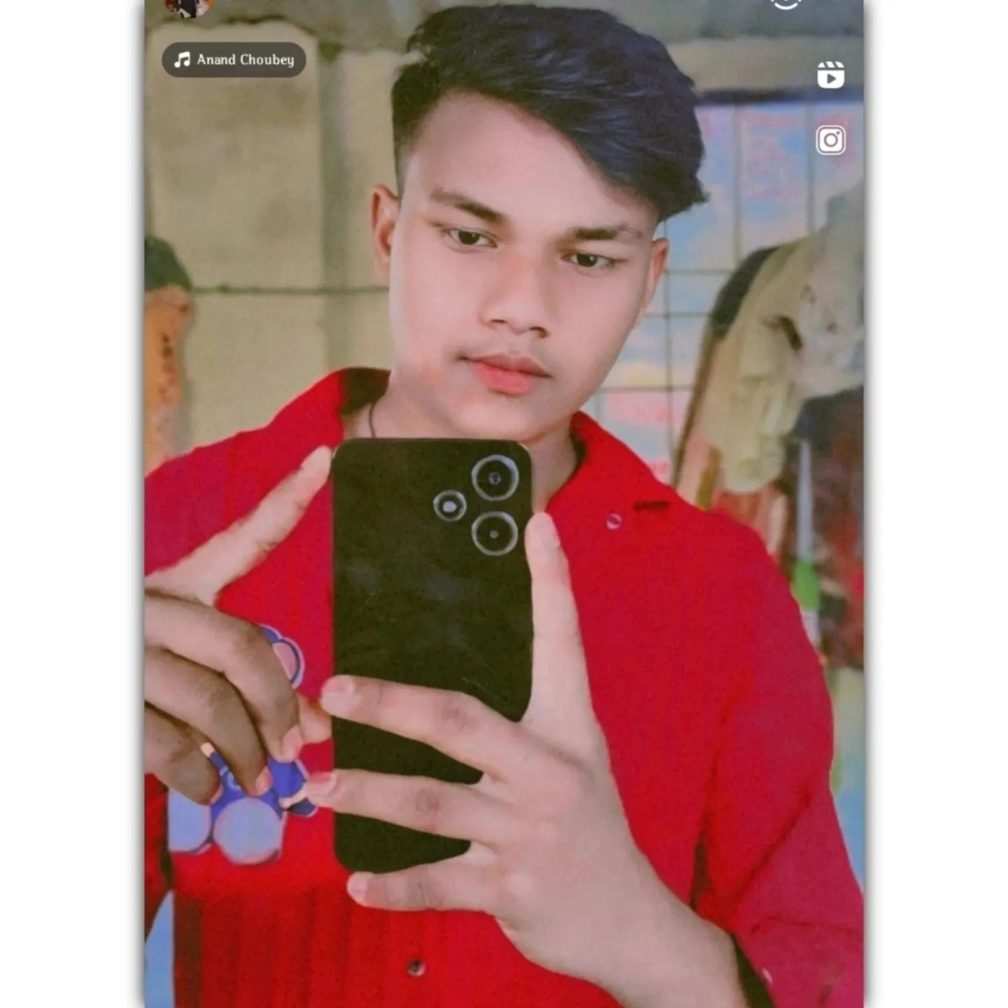 JITENDRA Rishiii