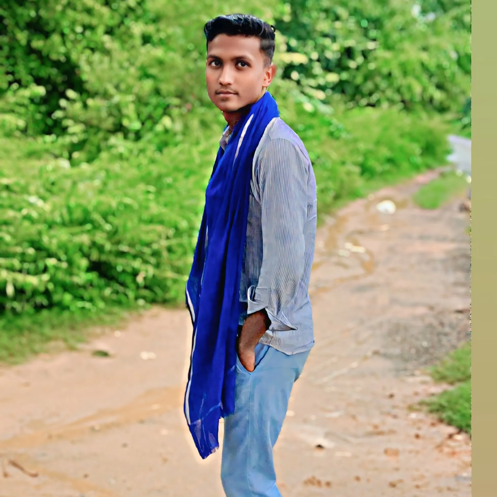 abhay roy