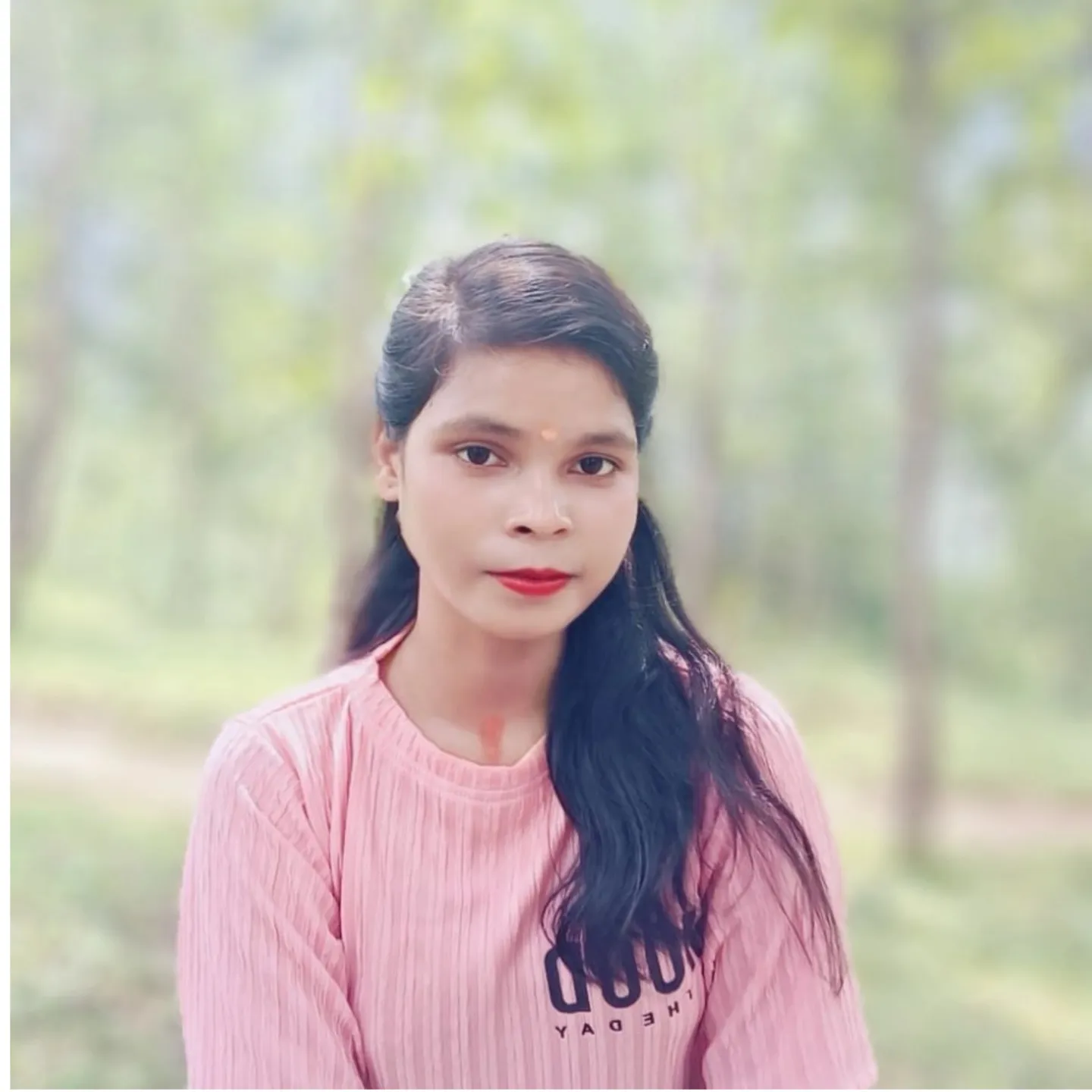 Miss Rajput