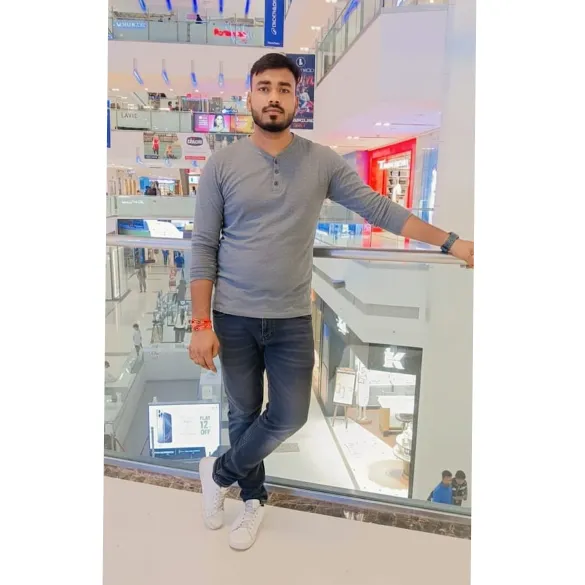 Sandeep Rajput