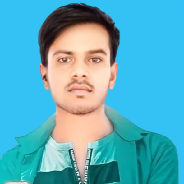 Aashish kumar