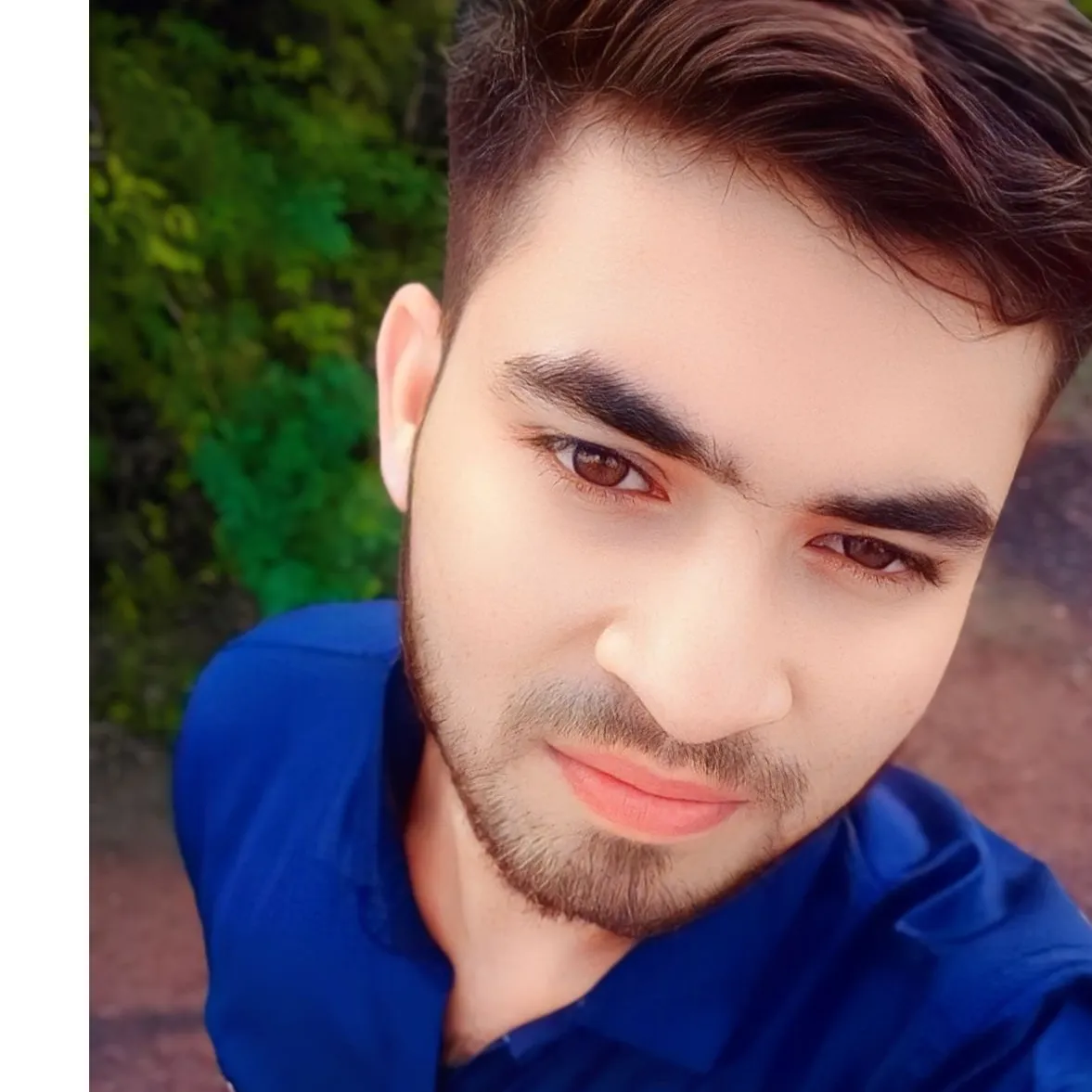 vinay yadav
