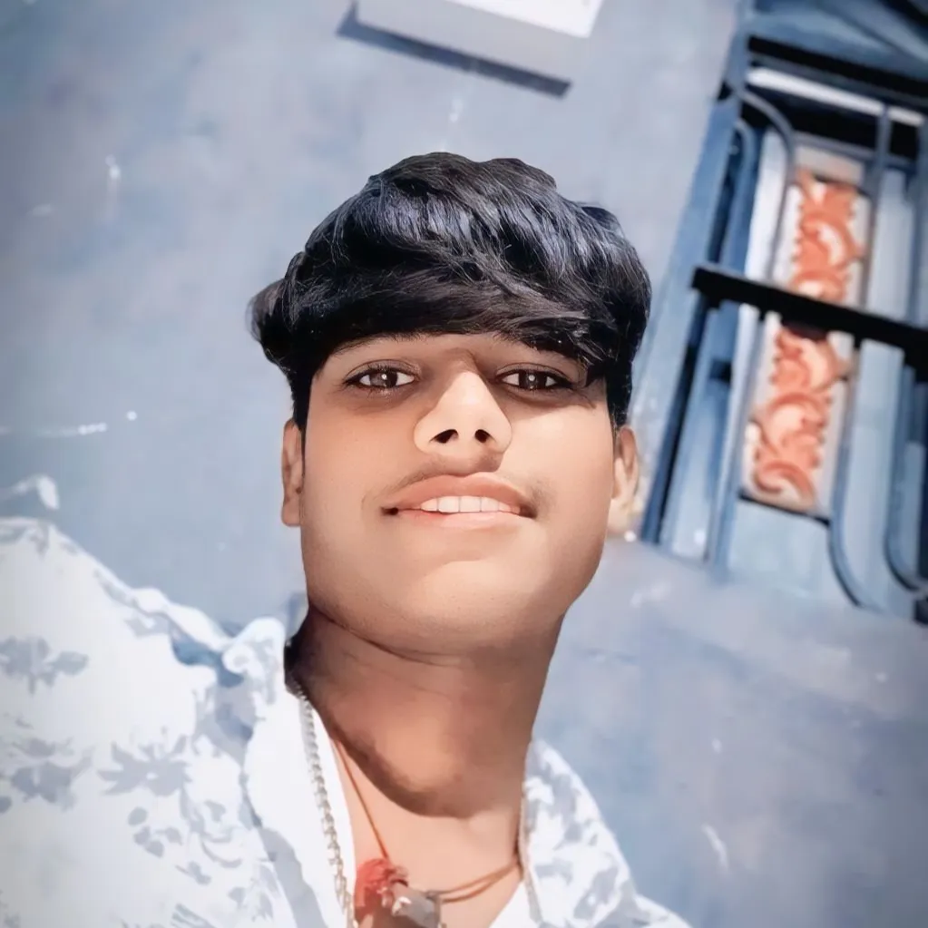 Golu Yadav