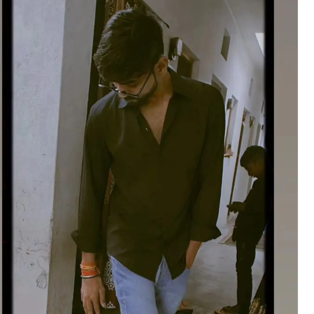 Sajan Kushwaha
